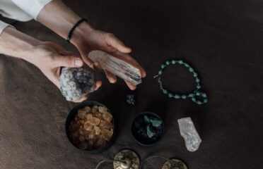 Doctor Rong Chinese Medicine & Acupuncture