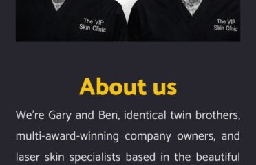 The VIP Skin Clinic