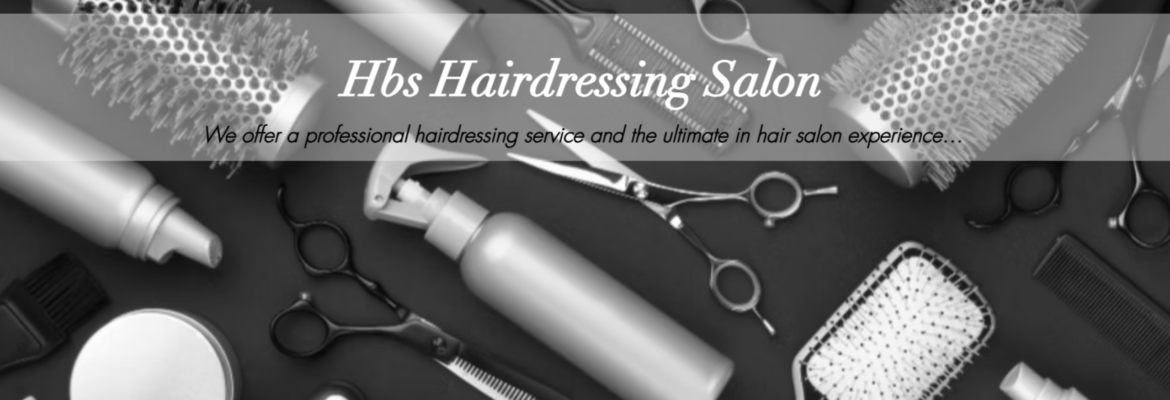 HBs Hairdressing Salon