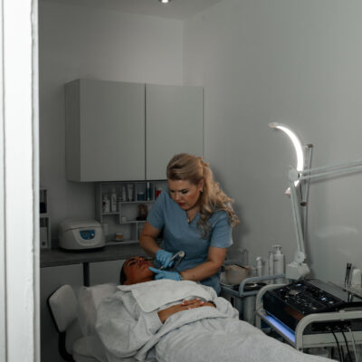 Cloud Beauty clinic Skin Care & Aesthetic Manchester