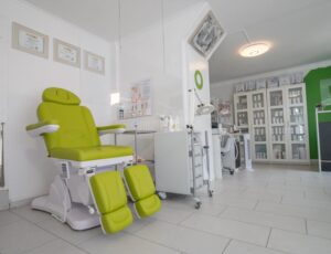 Dr Aesthetica Medical Aesthetic Clinic