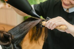 Daruth Hair Salon, for braids, extensions