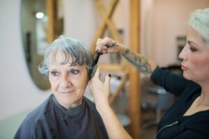 Abella Unisex Hair and Beauty